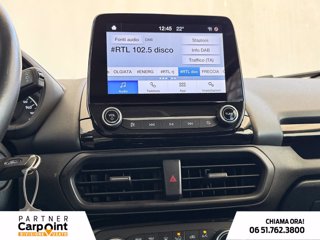 FORD Ecosport 1.0 ecoboost active s&s 125cv 22