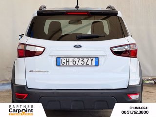 FORD Ecosport 1.0 ecoboost active s&s 125cv 3