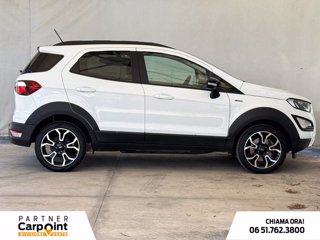 FORD Ecosport 1.0 ecoboost active s&s 125cv 4