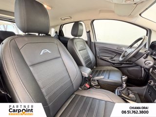FORD Ecosport 1.0 ecoboost active s&s 125cv 6