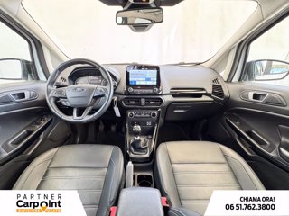 FORD Ecosport 1.0 ecoboost active s&s 125cv 9