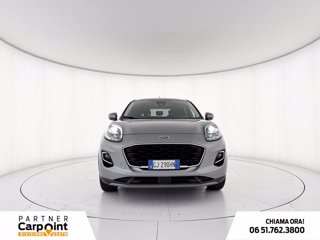FORD Puma 1.0 ecoboost h titanium s&s 125cv 1