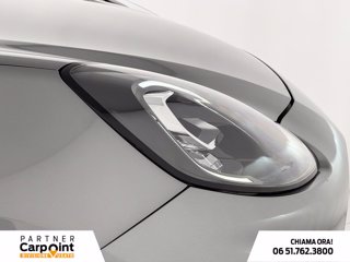 FORD Puma 1.0 ecoboost h titanium s&s 125cv 12