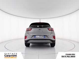 FORD Puma 1.0 ecoboost h titanium s&s 125cv 3
