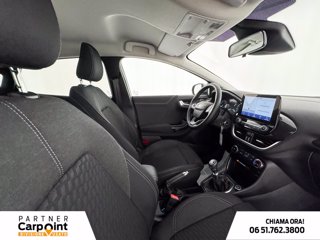 FORD Puma 1.0 ecoboost h titanium s&s 125cv 5