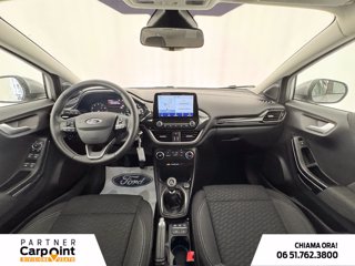 FORD Puma 1.0 ecoboost h titanium s&s 125cv 9