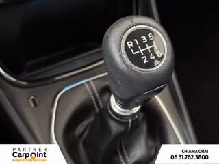 FORD Puma 1.5 ecoblue titanium s&s 120cv 24