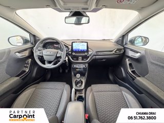 FORD Puma 1.5 ecoblue titanium s&s 120cv 9