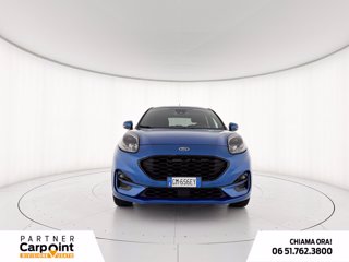 FORD Puma 1.0 ecoboost h st-line s&s 125cv 1