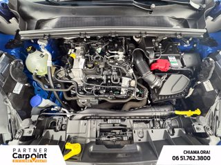 FORD Puma 1.0 ecoboost h st-line s&s 125cv 11