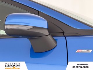 FORD Puma 1.0 ecoboost h st-line s&s 125cv 14