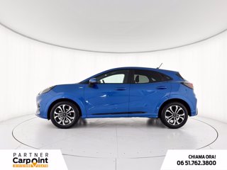 FORD Puma 1.0 ecoboost h st-line s&s 125cv 2