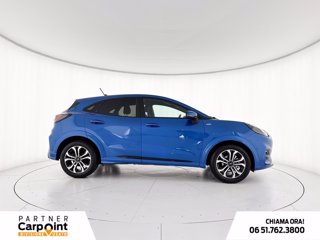 FORD Puma 1.0 ecoboost h st-line s&s 125cv 4