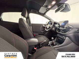 FORD Puma 1.0 ecoboost h st-line s&s 125cv 5