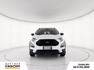 FORD Ecosport 1.0 ecoboost active s&s 125cv GPL 1