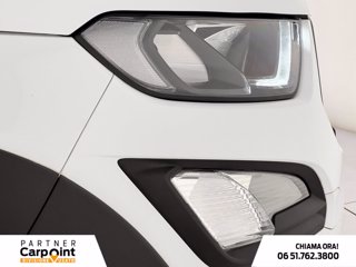 FORD Ecosport 1.0 ecoboost active s&s 125cv GPL 12