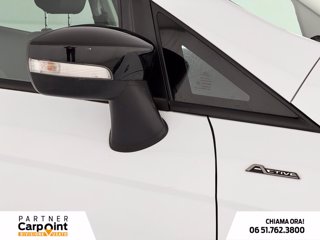FORD Ecosport 1.0 ecoboost active s&s 125cv GPL 14