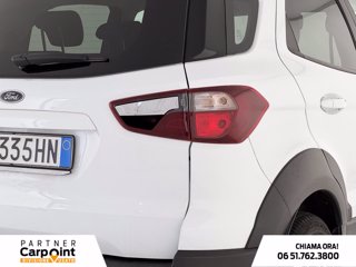 FORD Ecosport 1.0 ecoboost active s&s 125cv GPL 15