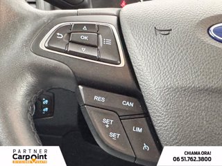 FORD Ecosport 1.0 ecoboost active s&s 125cv GPL 19