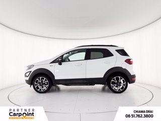 FORD Ecosport 1.0 ecoboost active s&s 125cv GPL 2