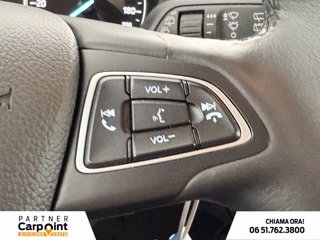 FORD Ecosport 1.0 ecoboost active s&s 125cv GPL 20