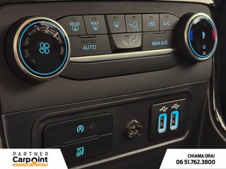 FORD Ecosport 1.0 ecoboost active s&s 125cv GPL 23