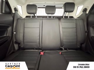 FORD Ecosport 1.0 ecoboost active s&s 125cv GPL 8