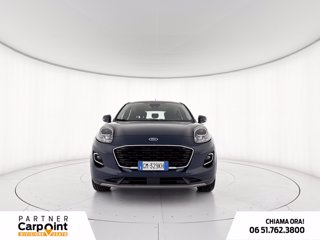 FORD Puma 1.0 ecoboost h titanium s&s 125cv 1