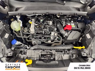 FORD Puma 1.0 ecoboost h titanium s&s 125cv 11