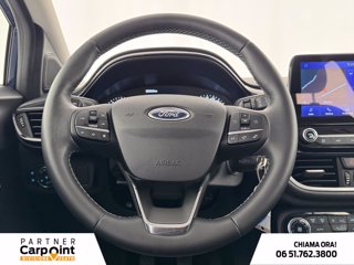 FORD Puma 1.0 ecoboost h titanium s&s 125cv 17