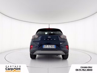 FORD Puma 1.0 ecoboost h titanium s&s 125cv 3