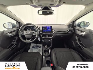 FORD Puma 1.0 ecoboost h titanium s&s 125cv 9