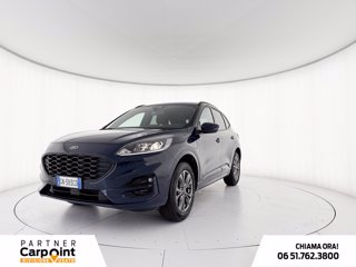 FORD Kuga 2.5 phev st-line 2wd 225cv cvt 0
