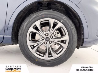 FORD Kuga 2.5 phev st-line 2wd 225cv cvt 13