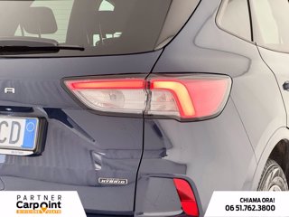 FORD Kuga 2.5 phev st-line 2wd 225cv cvt 15