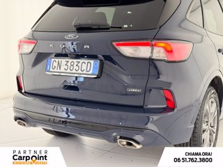 FORD Kuga 2.5 phev st-line 2wd 225cv cvt 16