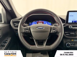 FORD Kuga 2.5 phev st-line 2wd 225cv cvt 17