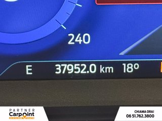 FORD Kuga 2.5 phev st-line 2wd 225cv cvt 21