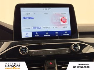 FORD Kuga 2.5 phev st-line 2wd 225cv cvt 22