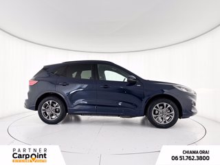 FORD Kuga 2.5 phev st-line 2wd 225cv cvt 4