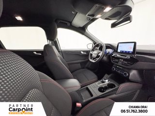 FORD Kuga 2.5 phev st-line 2wd 225cv cvt 5