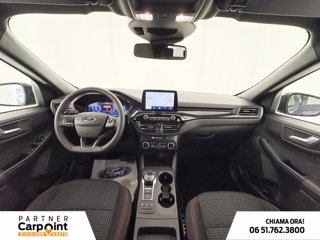 FORD Kuga 2.5 phev st-line 2wd 225cv cvt 9