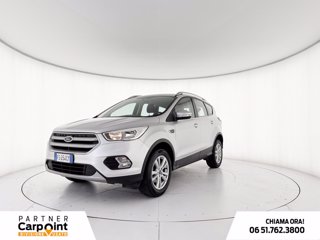 FORD Kuga 1.5 ecoboost plus s&s 2wd 120cv my18 0