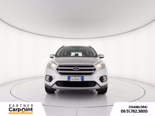 FORD Kuga 1.5 ecoboost plus s&s 2wd 120cv my18 1