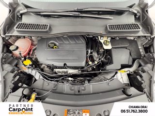 FORD Kuga 1.5 ecoboost plus s&s 2wd 120cv my18 10