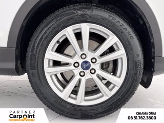 FORD Kuga 1.5 ecoboost plus s&s 2wd 120cv my18 12