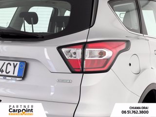 FORD Kuga 1.5 ecoboost plus s&s 2wd 120cv my18 14