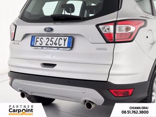 FORD Kuga 1.5 ecoboost plus s&s 2wd 120cv my18 15