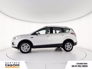 FORD Kuga 1.5 ecoboost plus s&s 2wd 120cv my18 2