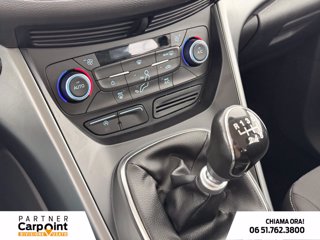 FORD Kuga 1.5 ecoboost plus s&s 2wd 120cv my18 22